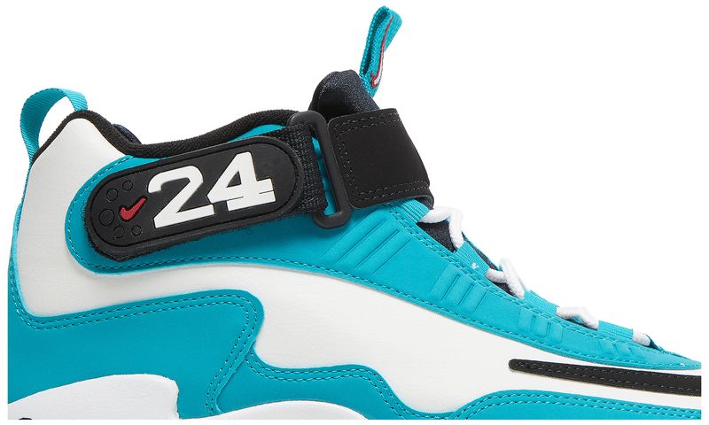 Nike Air Griffey Max 1 Aqua