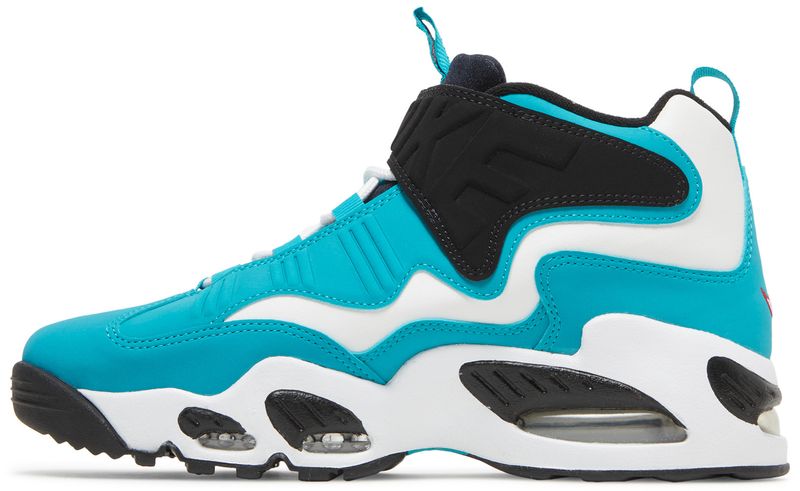 Nike Air Griffey Max 1 Aqua