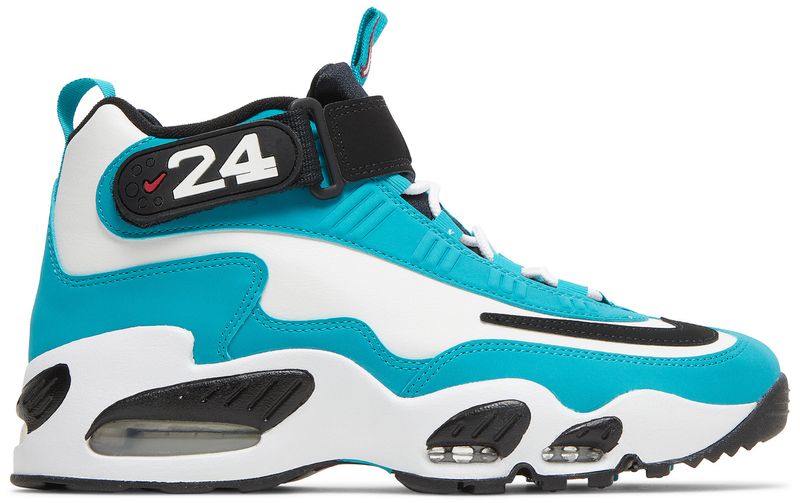Nike Air Griffey Max 1 Aqua