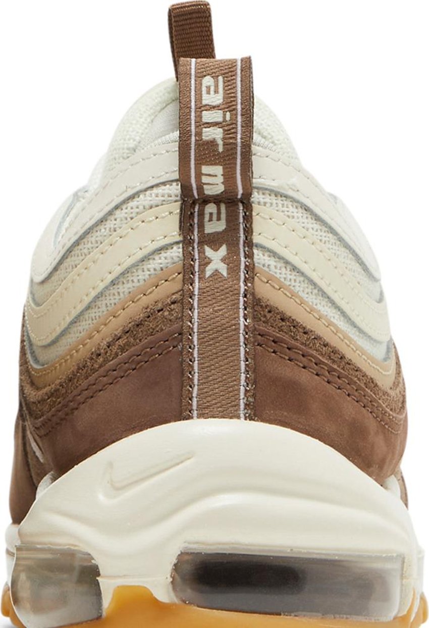 Nike Air Max 97 Muslin Pink Foam