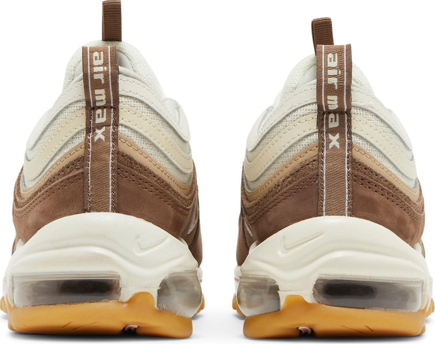 Nike Air Max 97 Muslin Pink Foam