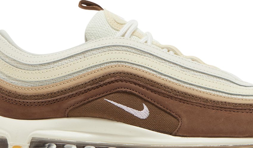 Nike Air Max 97 Muslin Pink Foam