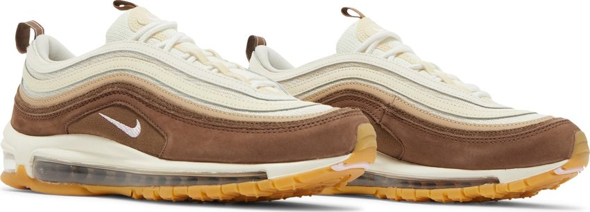 Nike Air Max 97 Muslin Pink Foam