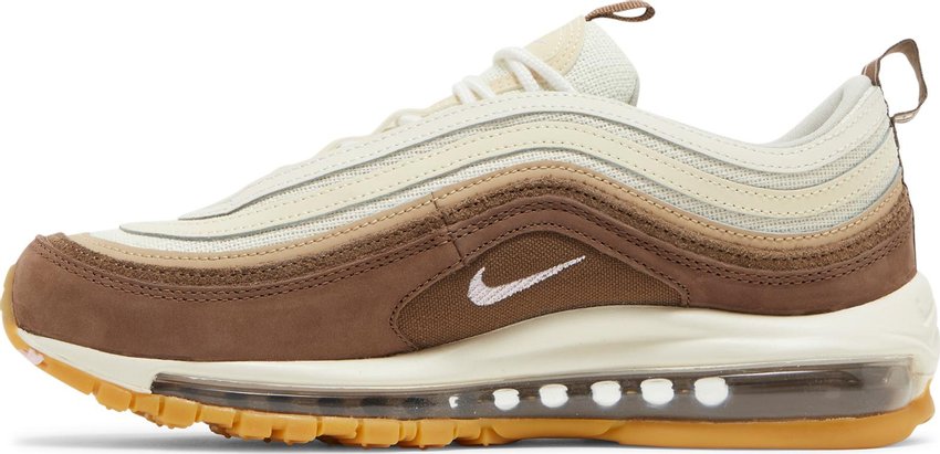Nike Air Max 97 Muslin Pink Foam