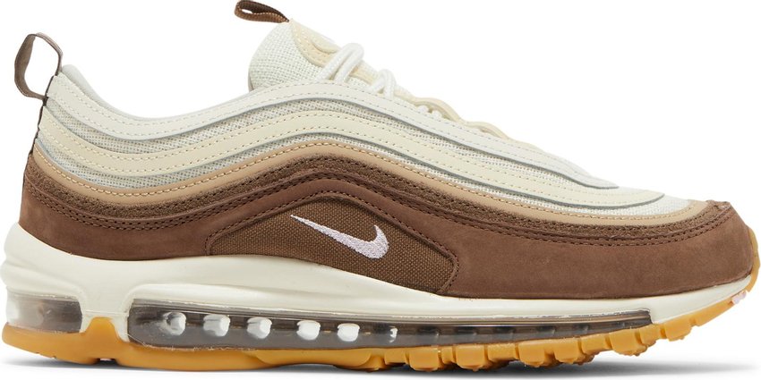 Nike Air Max 97 Muslin Pink Foam