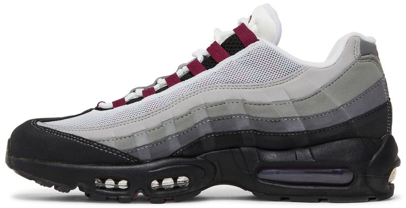 Nike Air Max 95 Dark Beetroot