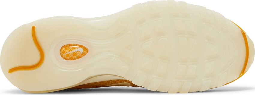 Nike Air Max 97 Koi Gold