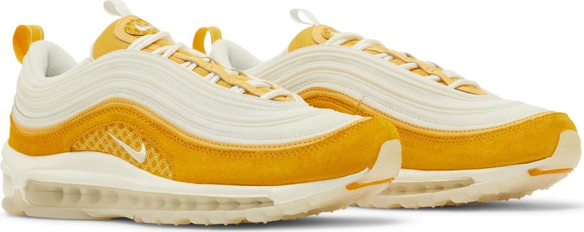 Nike Air Max 97 Koi Gold