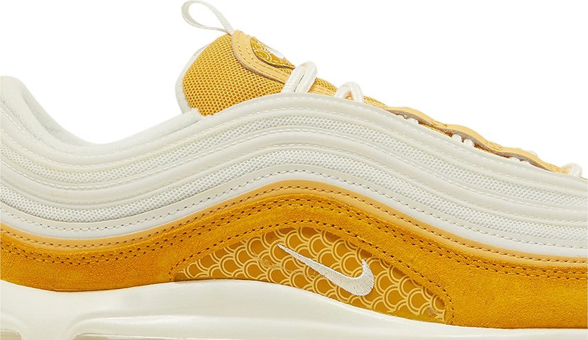 Nike Air Max 97 Koi Gold