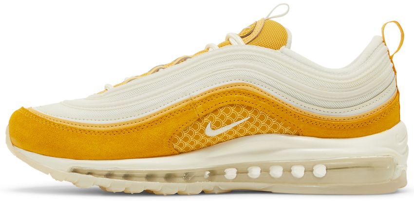 Nike Air Max 97 Koi Gold