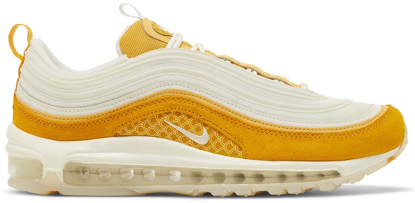 Nike Air Max 97 Koi Gold