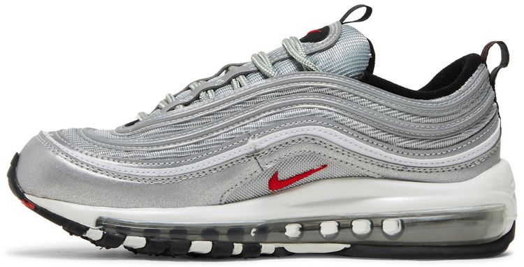 Nike Air Max 97 OG Silver Bullet (2022) (Women's)