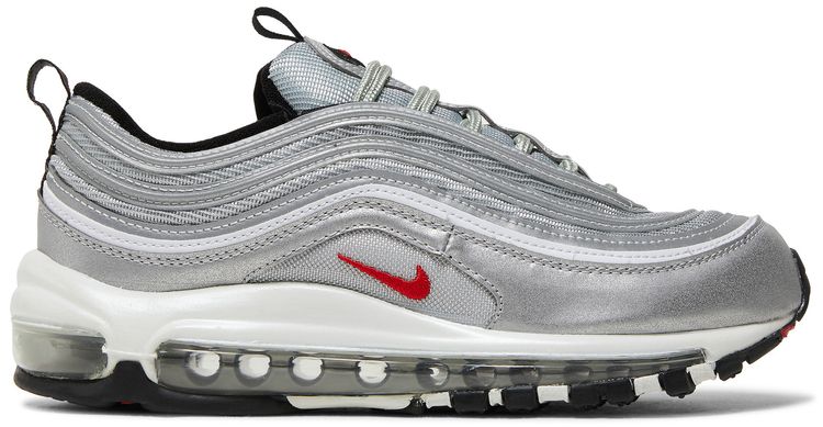 Nike Air Max 97 OG Silver Bullet (2022) (Women's)