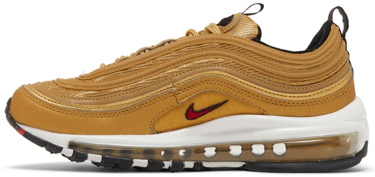 Nike Air Max 97 OG Golden Bullet (2023) (Women's)