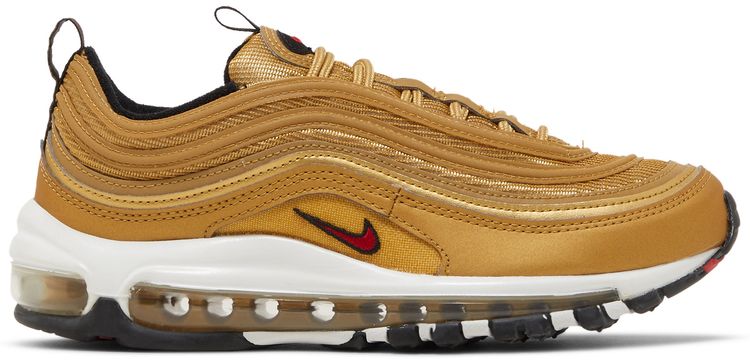 Nike Air Max 97 OG Golden Bullet (2023) (Women's)