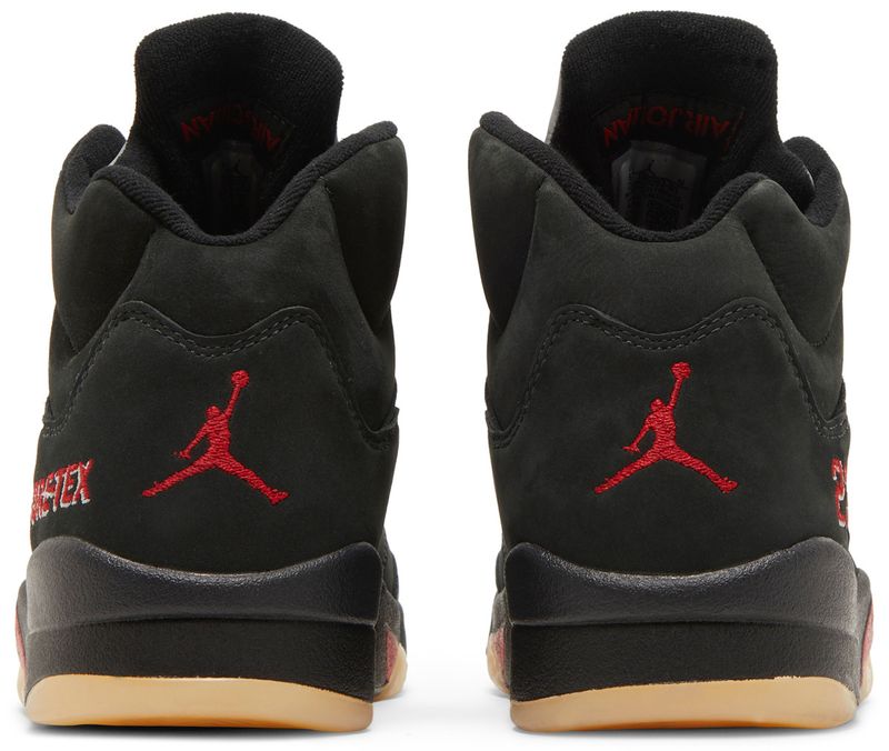Jordan 5 Retro Gore-Tex Off-Noir (Women's)