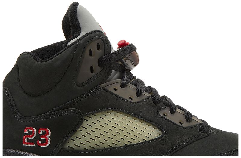 Jordan 5 Retro Gore-Tex Off-Noir (Women's)