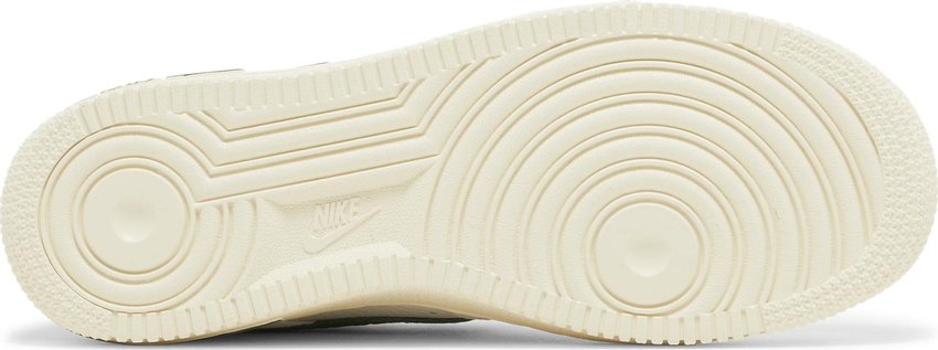 Nike Air Force 1 Low '07 LX Command Force Gorge Green (Women's)