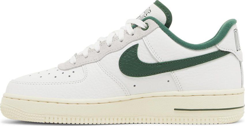 Nike Air Force 1 Low '07 LX Command Force Gorge Green (Women's)