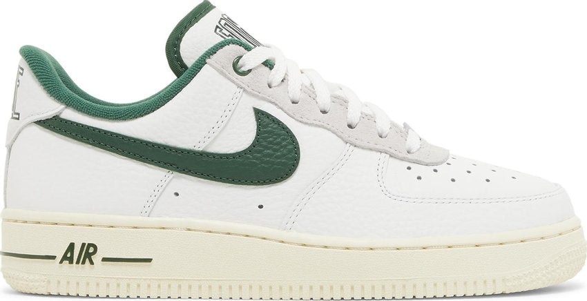 Nike Air Force 1 Low '07 LX Command Force Gorge Green (Women's)