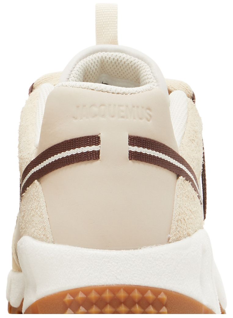 Nike Air Humara LX Jacquemus Light Bone Gold (Women's)