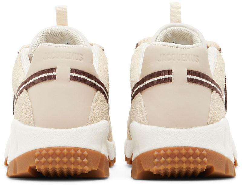 Nike Air Humara LX Jacquemus Light Bone Gold (Women's)