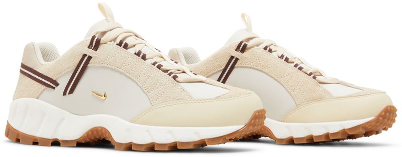 Nike Air Humara LX Jacquemus Light Bone Gold (Women's)