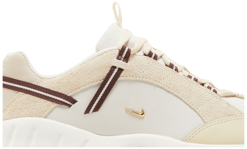 Nike Air Humara LX Jacquemus Light Bone Gold (Women's)