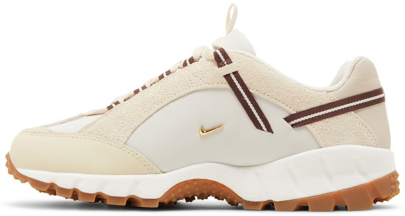 Nike Air Humara LX Jacquemus Light Bone Gold (Women's)