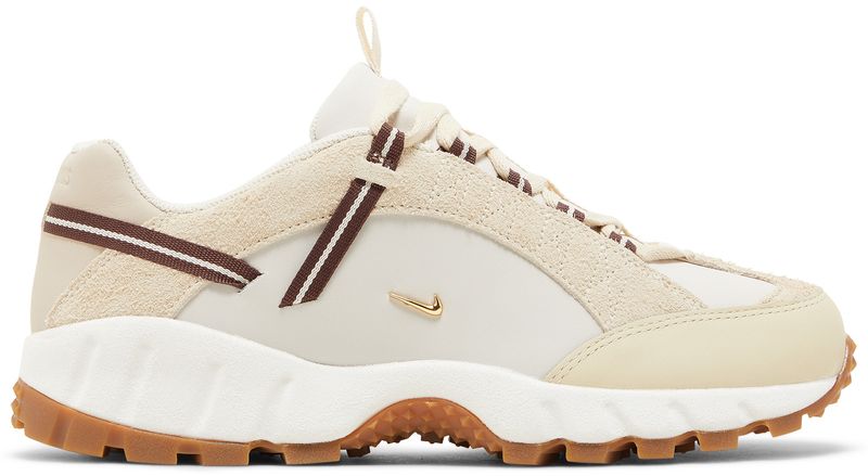 Nike Air Humara LX Jacquemus Light Bone Gold (Women's)