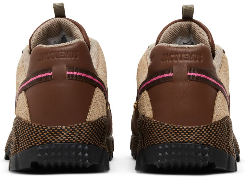 Nike Air Humara LX Jacquemus Ale Brown Gold (Women's)