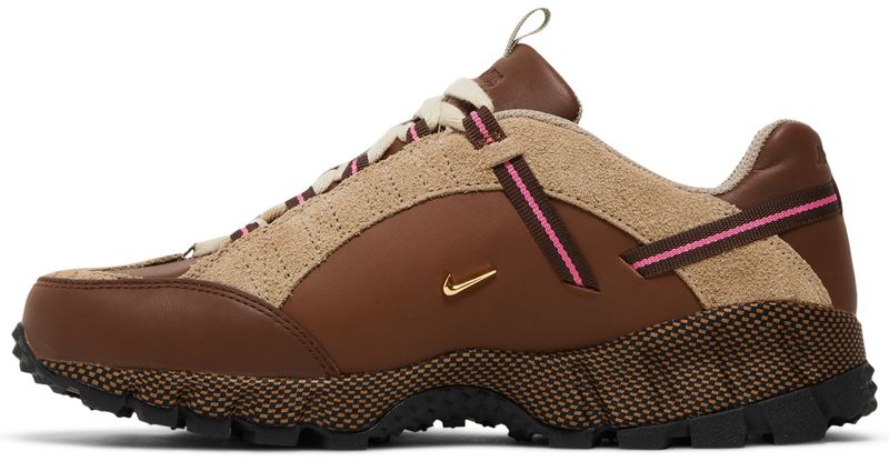 Nike Air Humara LX Jacquemus Ale Brown Gold (Women's)