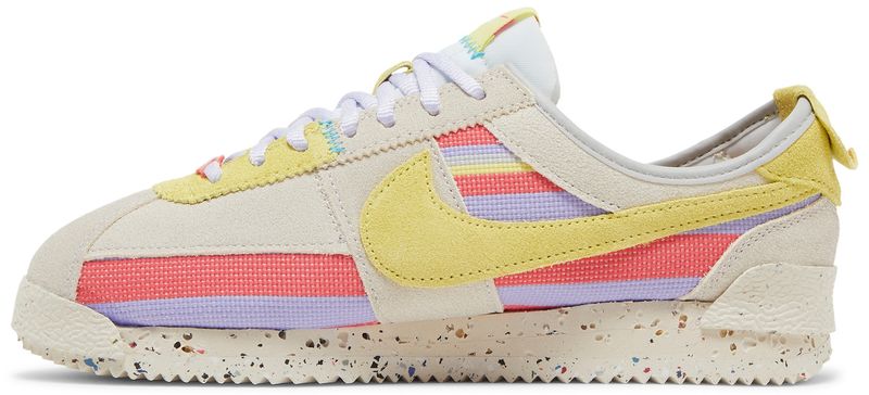 Nike Cortez Union Lemon Frost
