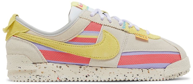 Nike Cortez Union Lemon Frost