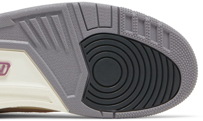 Jordan 3 Retro Winterized Archaeo Brown