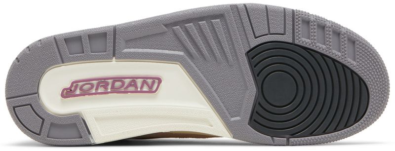Jordan 3 Retro Winterized Archaeo Brown
