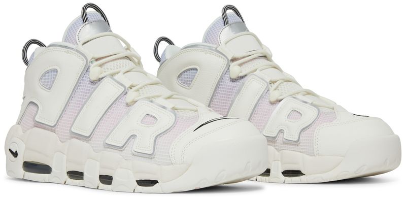 Nike Air More Uptempo 96 QS Thank You, Wilson