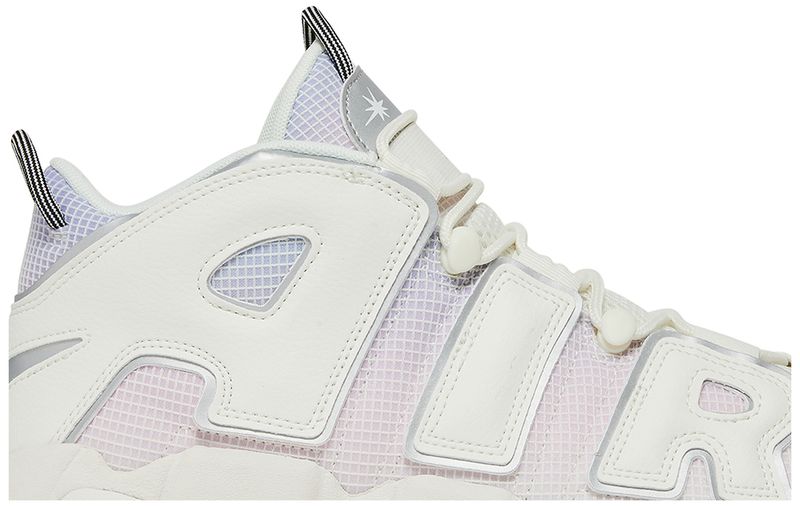 Nike Air More Uptempo 96 QS Thank You, Wilson