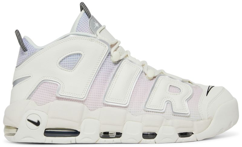 Nike Air More Uptempo 96 QS Thank You, Wilson