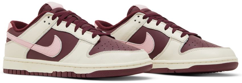 Nike Dunk Low Retro PRM Valentine's Day (2023)