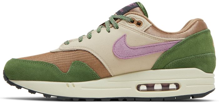 Nike Air Max 1 SH Treeline