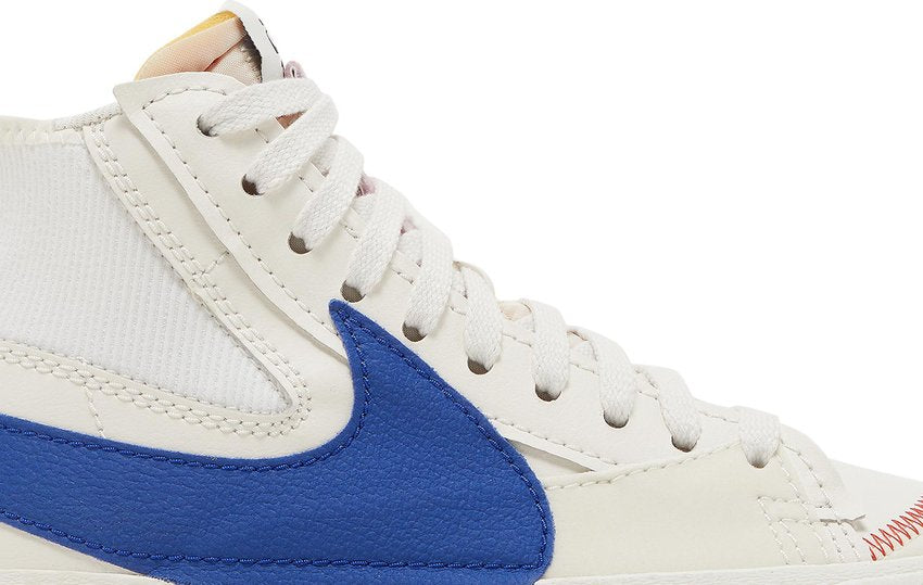 Nike Blazer Mid 77 Jumbo Phantom Old Royal
