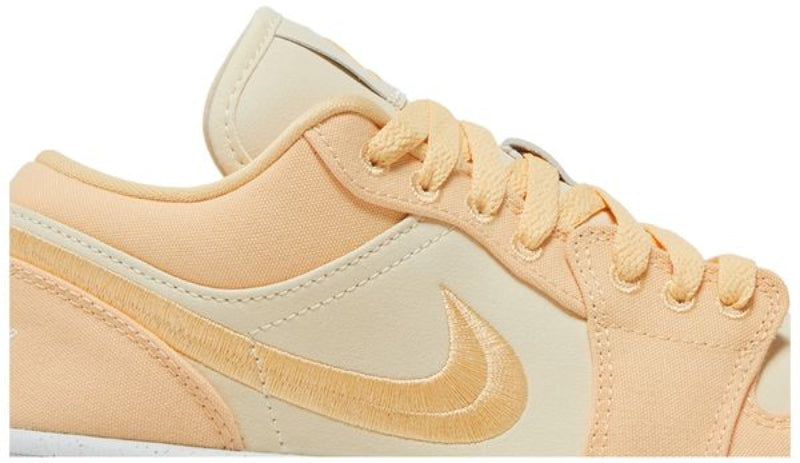Jordan 1 Low SE Celestial Gold (Women's)