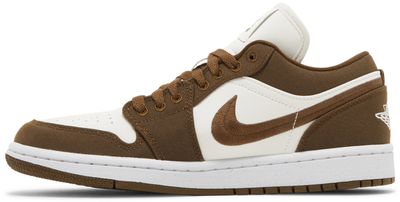 Jordan 1 Low SE Light Olive (Women's)