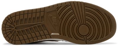Jordan 1 Low SE Light Olive (Women's)