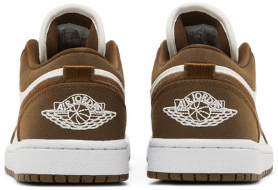 Jordan 1 Low SE Light Olive (Women's)
