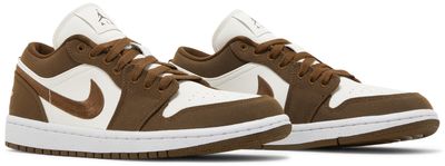 Jordan 1 Low SE Light Olive (Women's)