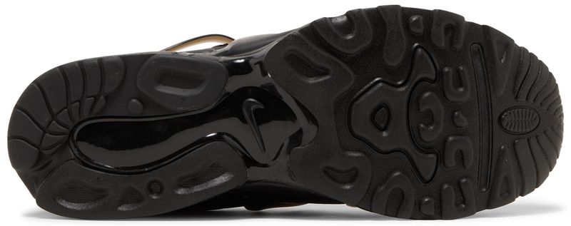 Nike Air Kukini Triple Black