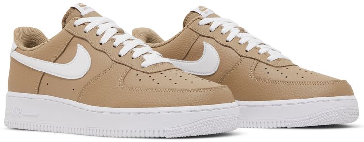 Nike Air Force 1 Low '07 Khaki White