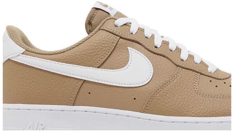 Nike Air Force 1 Low '07 Khaki White